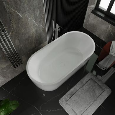 Ванна акрилова Koller Pool PureLine 160x80 0266250101