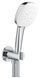 Душовий гарнітур Grohe Tempesta Cube 110 хром 26910003