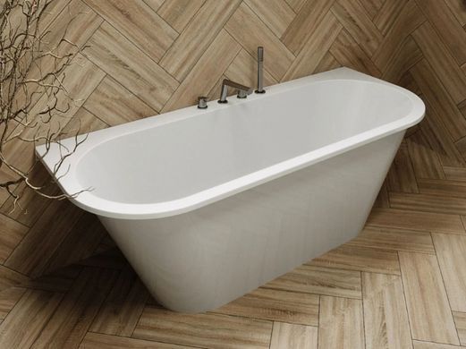Ванна зі штучного каменю Miraggio Albenia 170x70 0000595