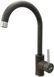 Смеситель для кухни Fabiano FKM 41 SS Espresso кофейный 8232.401.0265