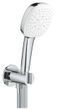 Душовий гарнітур Grohe Tempesta Cube 110 хром 26910003