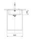 Кухонна мийка Franke Smart SRX 110-50 122.0703.300