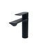 Змішувач для раковини Fabiano Teano 20101 Black чорний 8231.401.1578
