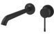 Смеситель для раковины Grohe Essence черный матовый 29193KF1
