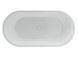 Ванна акрилова Koller Pool PureLine 160x80 0266250101