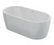 Ванна акрилова Koller Pool PureLine 160x80 0266250101