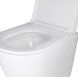 Інсталяція Grohe Rapid SL 38721001 3 в 1 + Унітаз підвісний Qtap Scorpio Ultra Quiet QT14332380AW з сидінням Soft Close