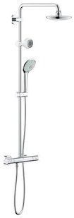 Душевая стойка Grohe Euphoria System 180 26273000