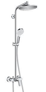 Душова система Hansgrohe Crometta S 240 27269000