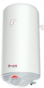 Водонагреватель Eldom Style 50 SLIM 1,5 kW 72267W