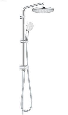 Душова система Grohe Tempesta System 250 хром 26980001 без змішувача