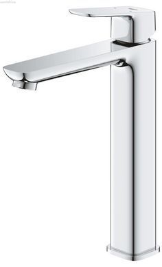 Смеситель для раковины Grohe Cubeo хром 1017290000