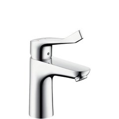 Hansgrohe Focus 31911000 (хром)