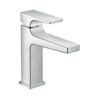 Hansgrohe Metropol (хром)