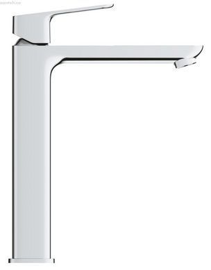 Смеситель для раковины Grohe Cubeo хром 1017290000