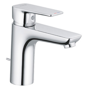 Смеситель для раковины KLUDI Pure&Style 402900575