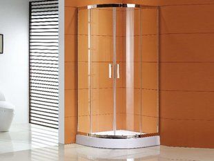 Кутова душова кабіна ASIGNATURA ESLA 90х90 см 79025800