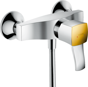 Смеситель для душа HANSGROHE Metropol Classic 31360090