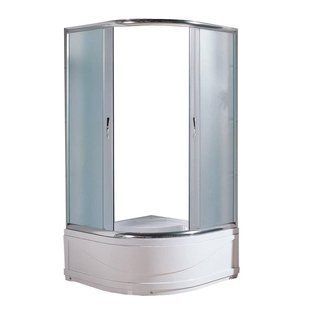 Душова кабіна GM-6022 90х90х195