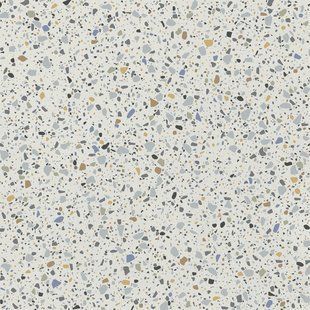 Плитка EPOCA WHITE SILKEN RECT, глянцевая, керамогранит