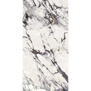 Плитка Marazzi Grande Marble Look Capraia Lux Rett 120x240 см