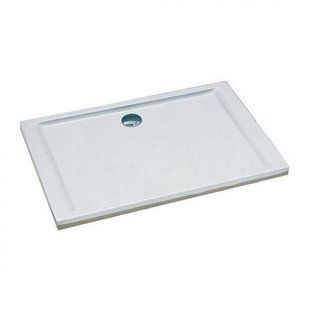 Душевой поддон DEVIT Comfort 120х80 прямоугольный FTR2323