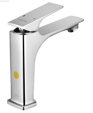 Смеситель для раковины Kroner KRP Vog - C010 хром CV035583