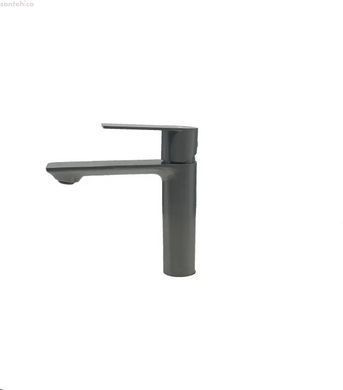 Змішувач для раковини Fabiano Teano 20102 Graphite pvd-графіт 8231.401.1579