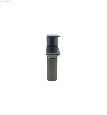 Змішувач для раковини Fabiano Teano 20102 Graphite pvd-графіт 8231.401.1579