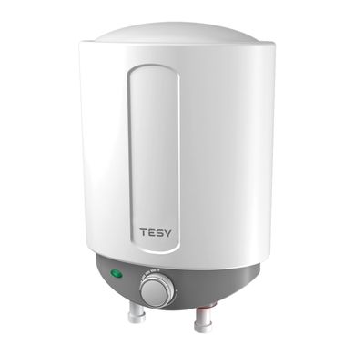 Водонагрівач Tesy Compact Line 6 л над мийкою, мокрий ТЕН 1,5 кВт (GCA0615M01RC) 420144