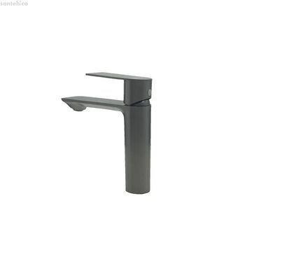 Змішувач для раковини Fabiano Teano 20102 Graphite pvd-графіт 8231.401.1579