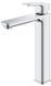 Смеситель для раковины Grohe Cubeo хром 1017290000