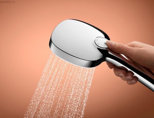 Душовий гарнітур Grohe Tempesta Cube 110 хром 26907003