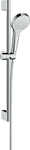 Душевой гарнитур HANSGROHE Croma Select S Vario 26562400