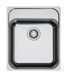 Кухонна мийка Franke Smart SRX 210-40 TL 127.0703.298
