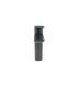 Змішувач для раковини Fabiano Teano 20102 Graphite pvd-графіт 8231.401.1579