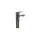 Змішувач для раковини Fabiano Teano 20102 Graphite pvd-графіт 8231.401.1579