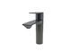 Змішувач для раковини Fabiano Teano 20102 Graphite pvd-графіт 8231.401.1579