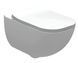 Инсталлиция Grohe Rapid SL 38772001 3 в 1 + Унитаз подвесной Roca Alegra Rimless A34H139000 с сиденьям Soft Close