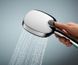 Смеситель для ванны Grohe QuickFix Dice&Vitalio Comfort хром BF101872VC с душевым гарнитуром