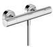Змішувач для душу Hansgrohe Ecostat Element хром 13346000