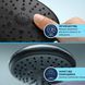 Смеситель для ванны Grohe QuickFix Dice&Vitalio Comfort хром BF101872VC с душевым гарнитуром
