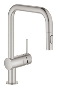 Смеситель для кухни Grohe Minta 32322DC2