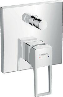 Змішувач для ванни HANSGROHE Metropol 74545000