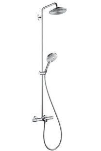 Hansgrohe Душевая система Hansgrohe Raindance 27117000