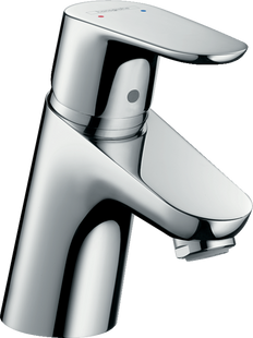 Смеситель для раковины HANSGROHE Focus E2 31730000