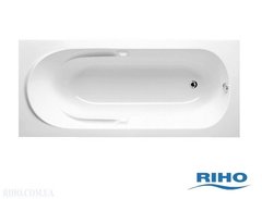 Ванна акрилова Riho Future 170x75 B073001005