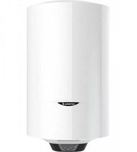Водонагрівач накопичувальний Ariston 80 л PRO1 ECO 80V 1,8K PL DRY HE 3201855