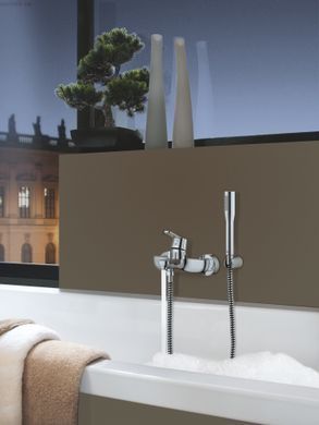Змішувач для ванни Grohe QuickFix Get 32887000