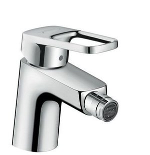 Змішувач для біде HANSGROHE Logis Loop 71250000